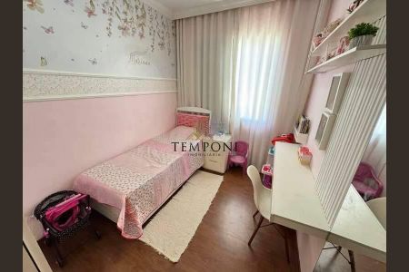 Apartamento à venda com 3 quartos, 100m² em São Marcos, Belo Horizonte