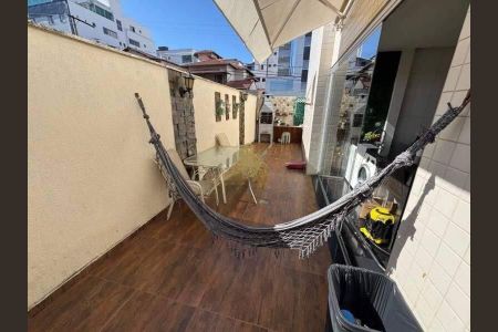 Apartamento à venda com 100m², 3 quartos e 4 vagas