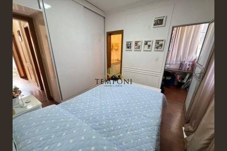 Apartamento à venda com 3 quartos, 100m² em São Marcos, Belo Horizonte