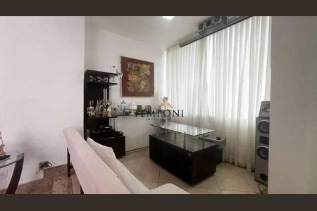 Casa à venda com 7 quartos, 440m² em São Lucas, Belo Horizonte