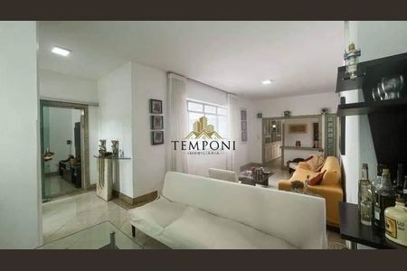 Casa à venda com 7 quartos, 440m² em São Lucas, Belo Horizonte