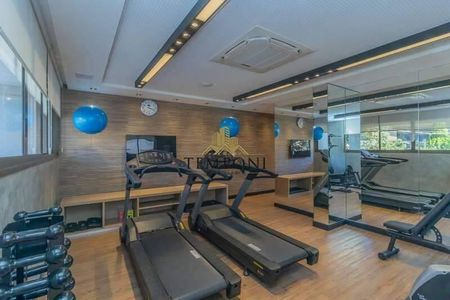 Apartamento à venda com 74m², 3 quartos e 2 vagas