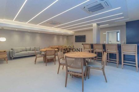 Apartamento à venda com 3 quartos, 74m² em Cidade Nova, Belo Horizonte