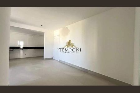 Apartamento à venda com 3 quartos, 74m² em Cidade Nova, Belo Horizonte