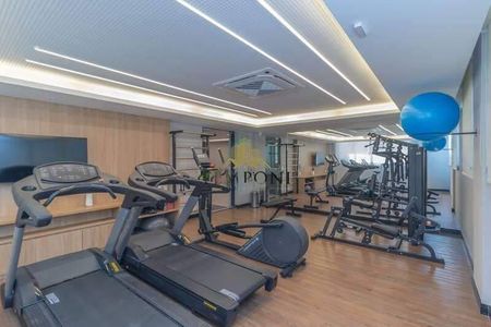 Apartamento à venda com 78m², 3 quartos e 2 vagas