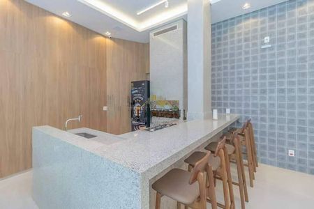 Apartamento à venda com 78m², 3 quartos e 2 vagas