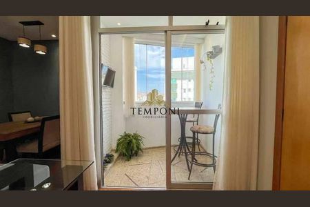 Apartamento à venda com 2 quartos, 75m² em Buritis, Belo Horizonte