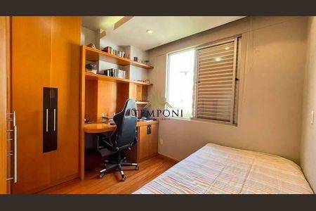 Apartamento à venda com 2 quartos, 75m² em Buritis, Belo Horizonte