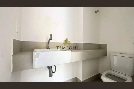 Apartamento à venda com 3 quartos, 77m² em Sagrada Família, Belo Horizonte