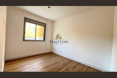 Apartamento à venda com 3 quartos, 77m² em Sagrada Família, Belo Horizonte