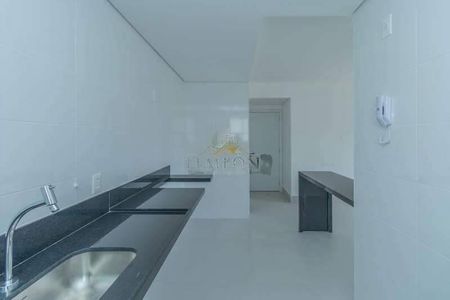 Apartamento à venda com 80m², 3 quartos e 2 vagas