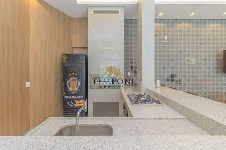 Apartamento à venda com 80m², 3 quartos e 2 vagas