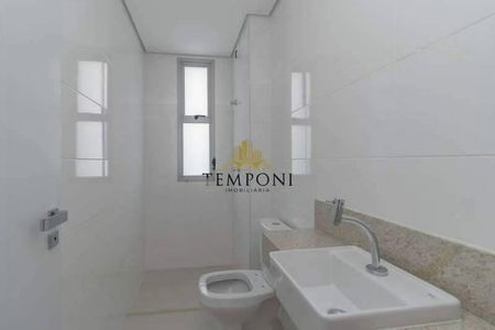 Apartamento à venda com 80m², 3 quartos e 2 vagas