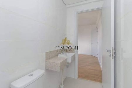 Apartamento à venda com 80m², 3 quartos e 2 vagas