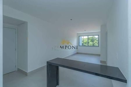 Apartamento à venda com 80m², 3 quartos e 2 vagas