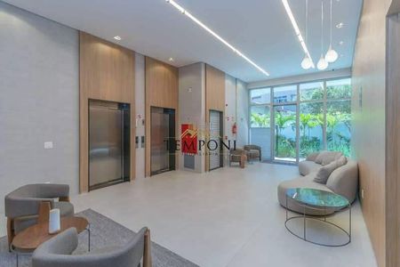 Apartamento à venda com 80m², 3 quartos e 2 vagas