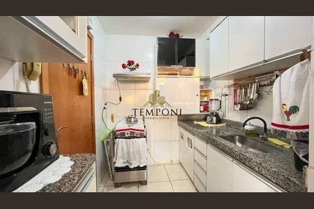 Apartamento à venda com 62m², 2 quartos e 1 vaga