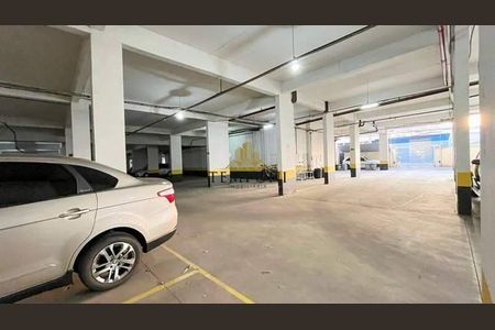 Apartamento à venda com 62m², 2 quartos e 1 vaga