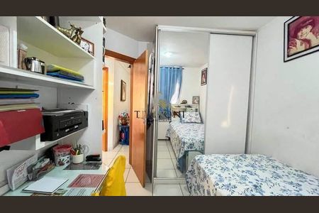 Apartamento à venda com 2 quartos, 62m² em Renascença, Belo Horizonte
