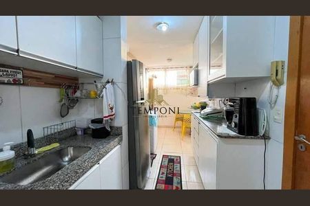 Apartamento à venda com 2 quartos, 62m² em Renascença, Belo Horizonte