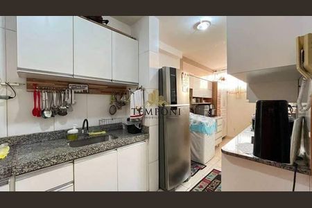 Apartamento à venda com 62m², 2 quartos e 1 vaga
