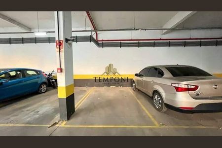 Apartamento à venda com 62m², 2 quartos e 1 vaga