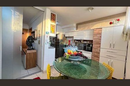 Apartamento à venda com 62m², 2 quartos e 1 vaga