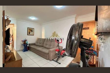 Apartamento à venda com 2 quartos, 62m² em Renascença, Belo Horizonte