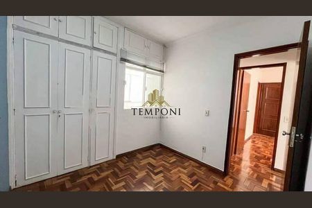 Apartamento à venda com 2 quartos, 82m² em Cidade Nova, Belo Horizonte