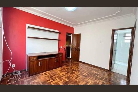 Apartamento à venda com 2 quartos, 82m² em Cidade Nova, Belo Horizonte