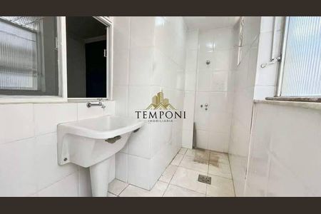 Apartamento à venda com 2 quartos, 82m² em Cidade Nova, Belo Horizonte