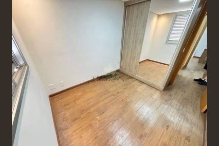 Apartamento à venda com 3 quartos, 108m² em Fernão Dias, Belo Horizonte