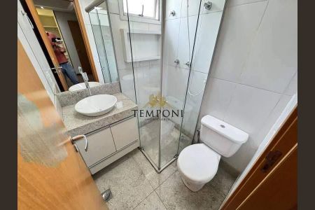 Apartamento à venda com 3 quartos, 108m² em Fernão Dias, Belo Horizonte