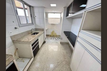 Apartamento à venda com 108m², 3 quartos e 1 vaga