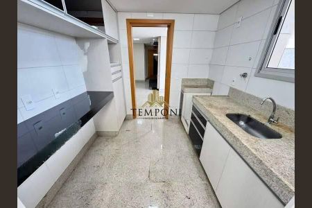 Apartamento à venda com 108m², 3 quartos e 1 vaga