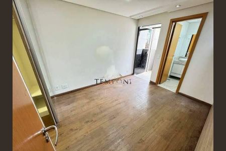 Apartamento à venda com 3 quartos, 108m² em Fernão Dias, Belo Horizonte