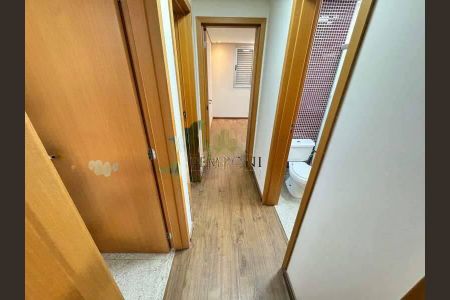 Apartamento à venda com 108m², 3 quartos e 1 vaga