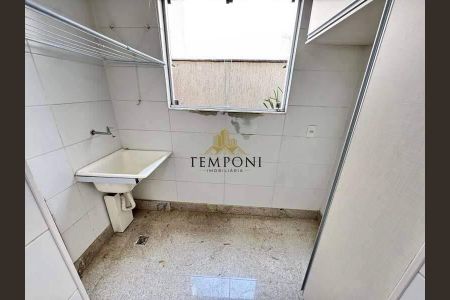 Apartamento à venda com 3 quartos, 108m² em Fernão Dias, Belo Horizonte