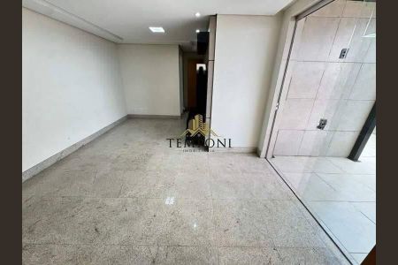 Apartamento à venda com 3 quartos, 108m² em Fernão Dias, Belo Horizonte