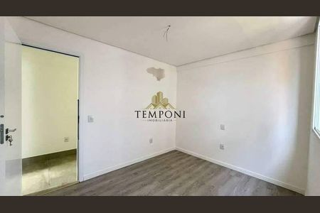 Apartamento à venda com 3 quartos, 84m² em Castelo, Belo Horizonte