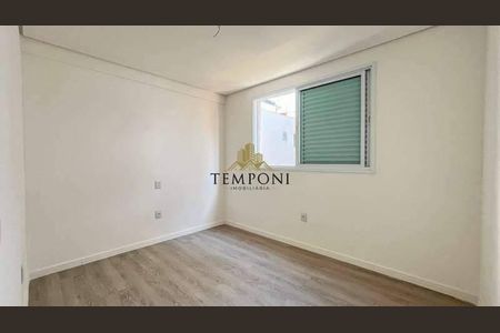 Apartamento à venda com 3 quartos, 84m² em Castelo, Belo Horizonte