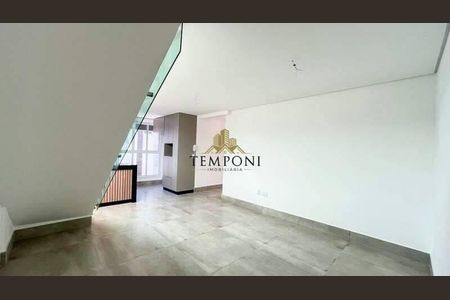 Apartamento à venda com 3 quartos, 84m² em Castelo, Belo Horizonte
