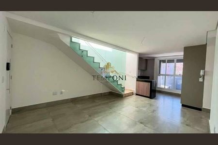 Apartamento à venda com 3 quartos, 84m² em Castelo, Belo Horizonte