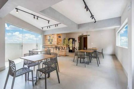 Apartamento à venda com 3 quartos, 67m² em Santo Antônio, Belo Horizonte