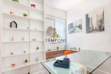 Apartamento à venda com 3 quartos, 67m² em Santo Antônio, Belo Horizonte