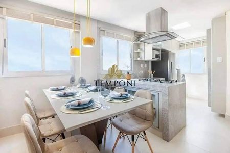 Apartamento à venda com 3 quartos, 67m² em Santo Antônio, Belo Horizonte