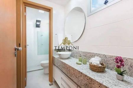 Apartamento à venda com 3 quartos, 67m² em Santo Antônio, Belo Horizonte