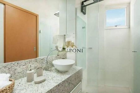 Apartamento à venda com 3 quartos, 67m² em Santo Antônio, Belo Horizonte