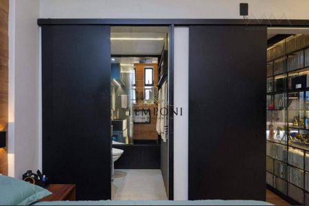 Apartamento à venda com 2 quartos, 70m² em Sion, Belo Horizonte