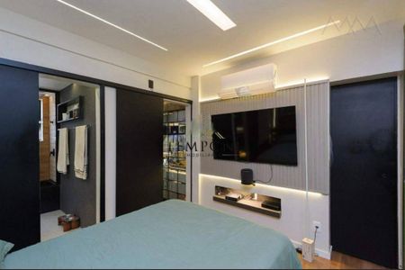 Apartamento à venda com 2 quartos, 70m² em Sion, Belo Horizonte